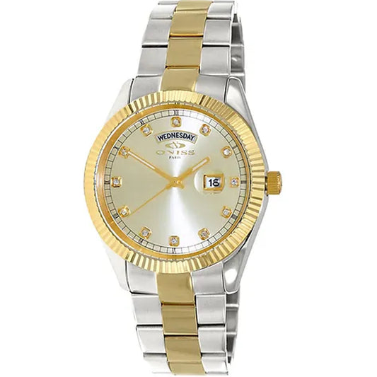 Oniss para hombre Admiral
