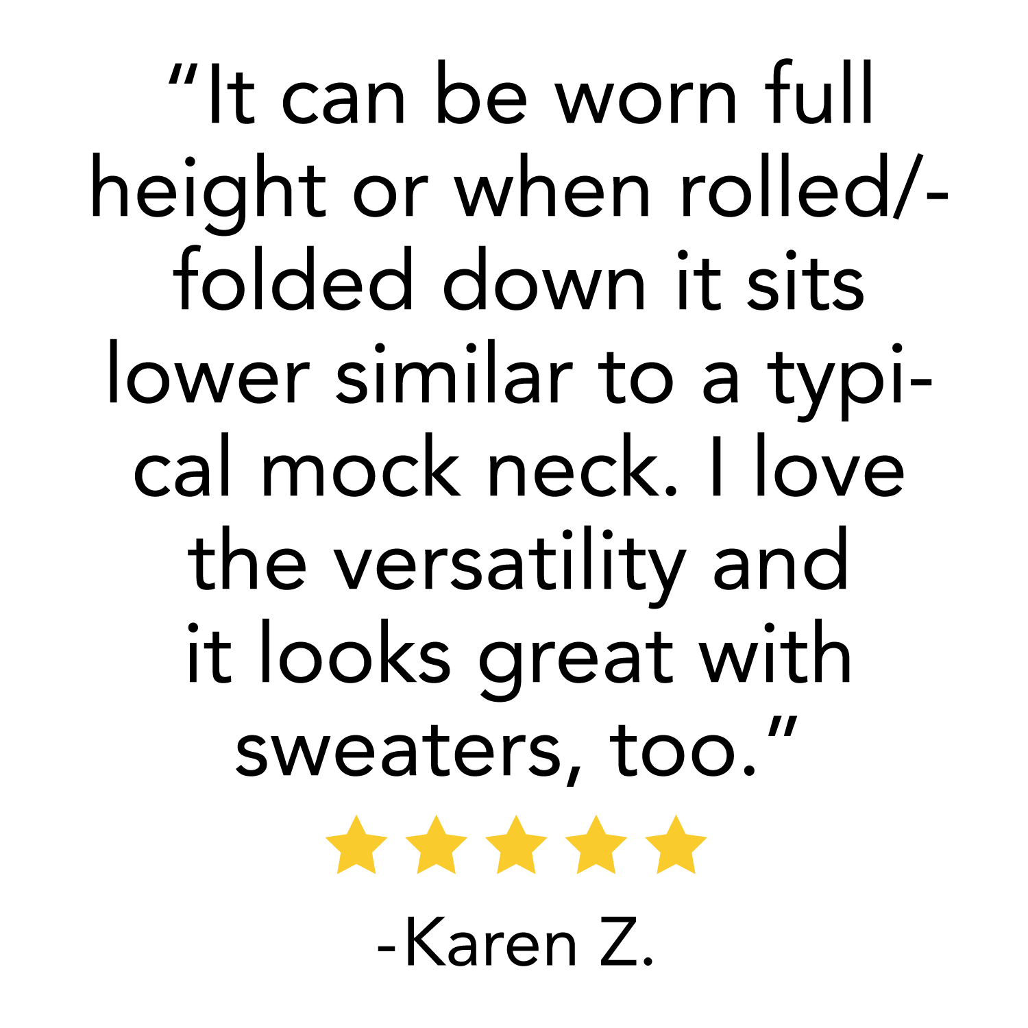 Midweight - Women's Long Sleeve Turtleneck 100% Merino Wool - My Men's Shop