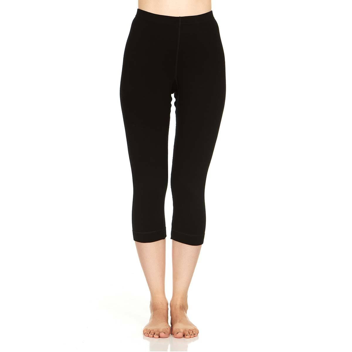 Midweight - Women's 3/4 Bottom Woolverino - My Men's Shop