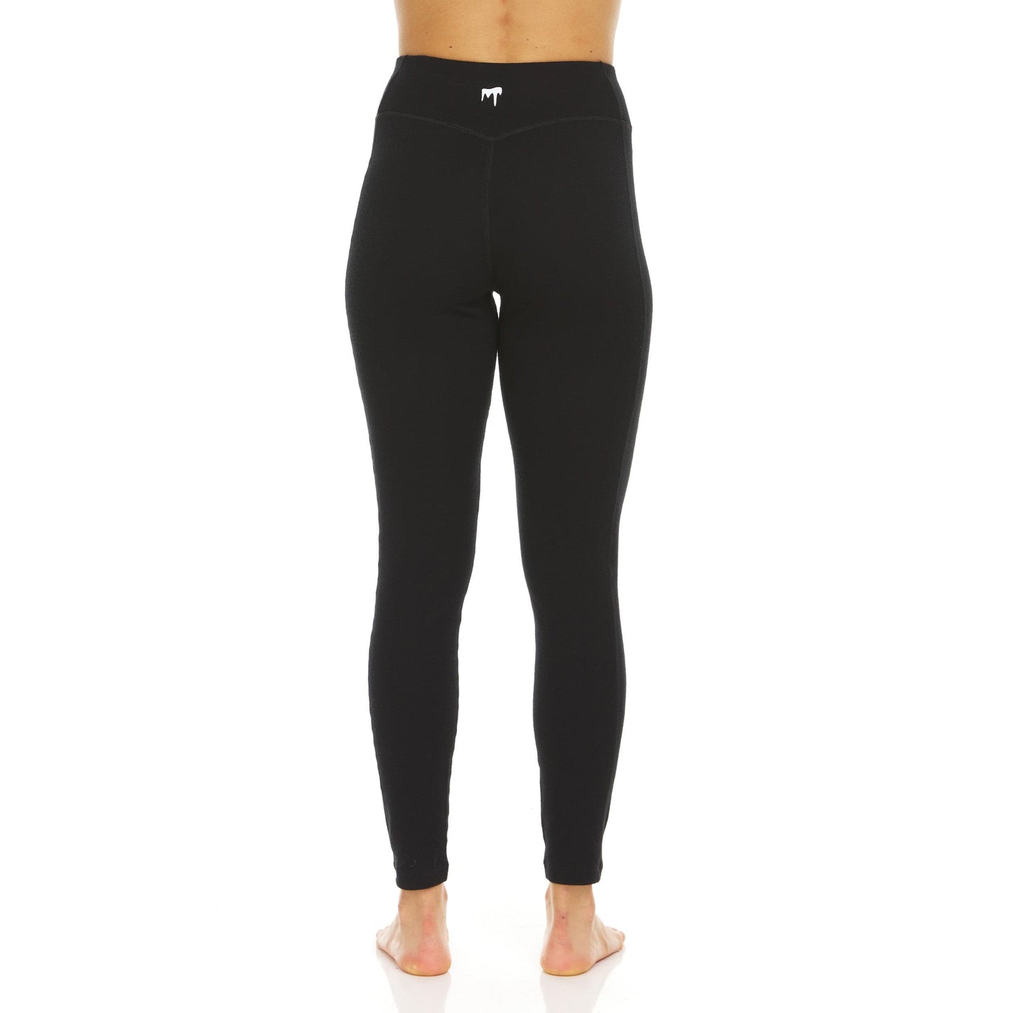 Micro Weight - Women's Wool Leggings Woolverino - My Men's Shop