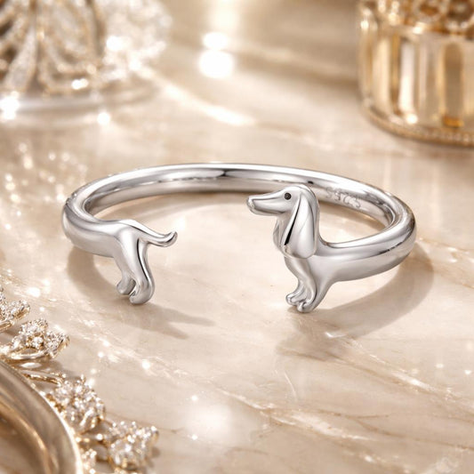 Anillo de plata de ley 925 oxidada para hombre