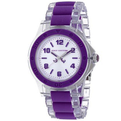 Juicy Couture Rich Girl para mujer