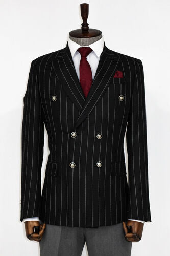 Ck-5222  MENS BLAZER - My Men's Shop