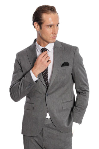 Tk-1320 MENS SUIT - My Men's Shop