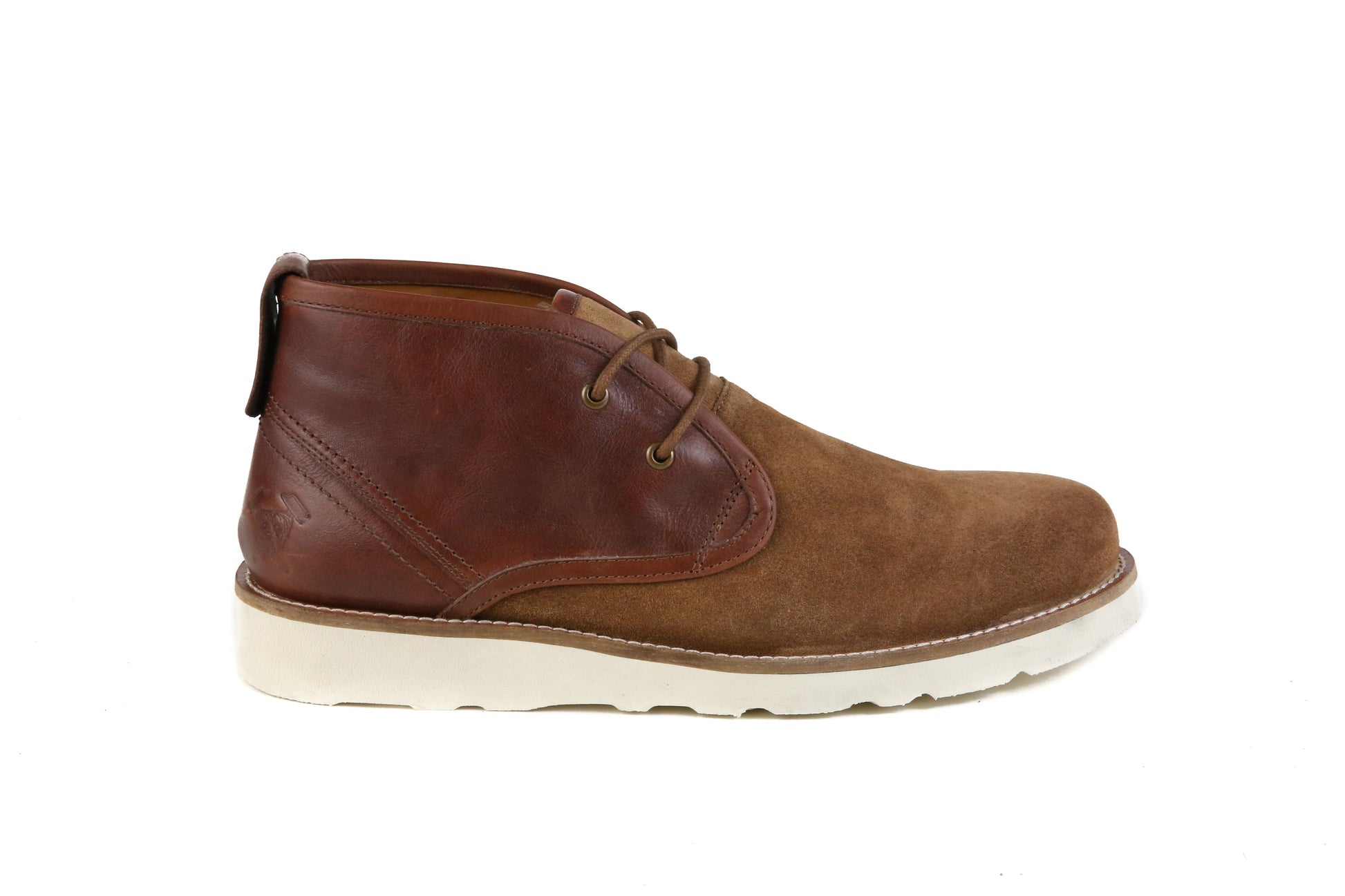 The Nolan | Cognac - My Men's Shop