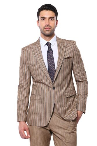 Tk-1320 MENS SUIT - My Men's Shop
