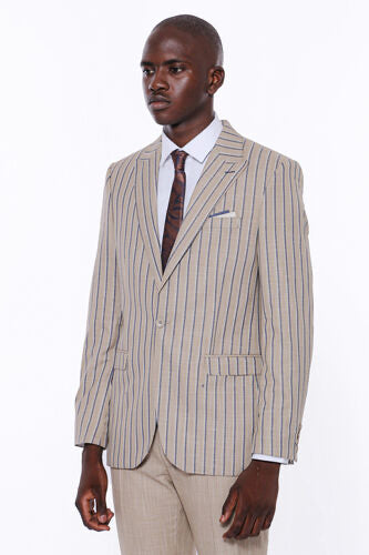 Tk-1320 MENS SUIT - My Men's Shop