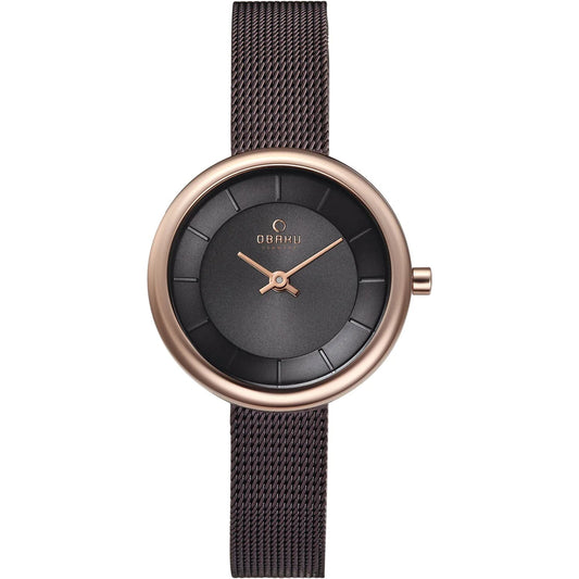 Obaku Clásico de Mujer