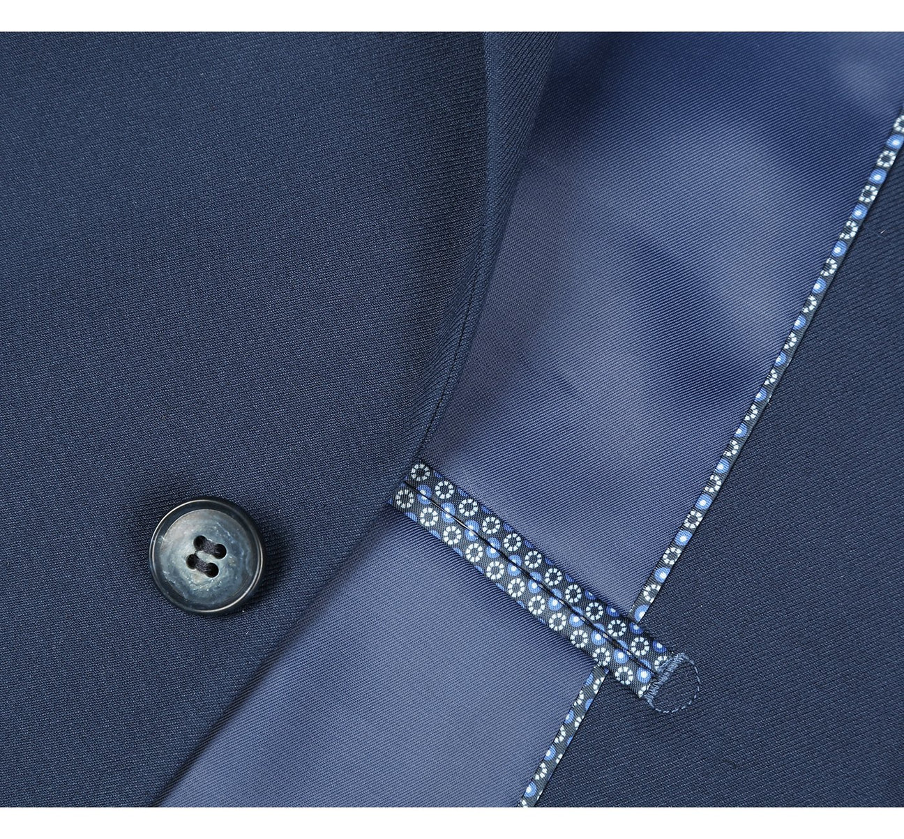 Men's Slim Fit  Suit - My Men's Shop