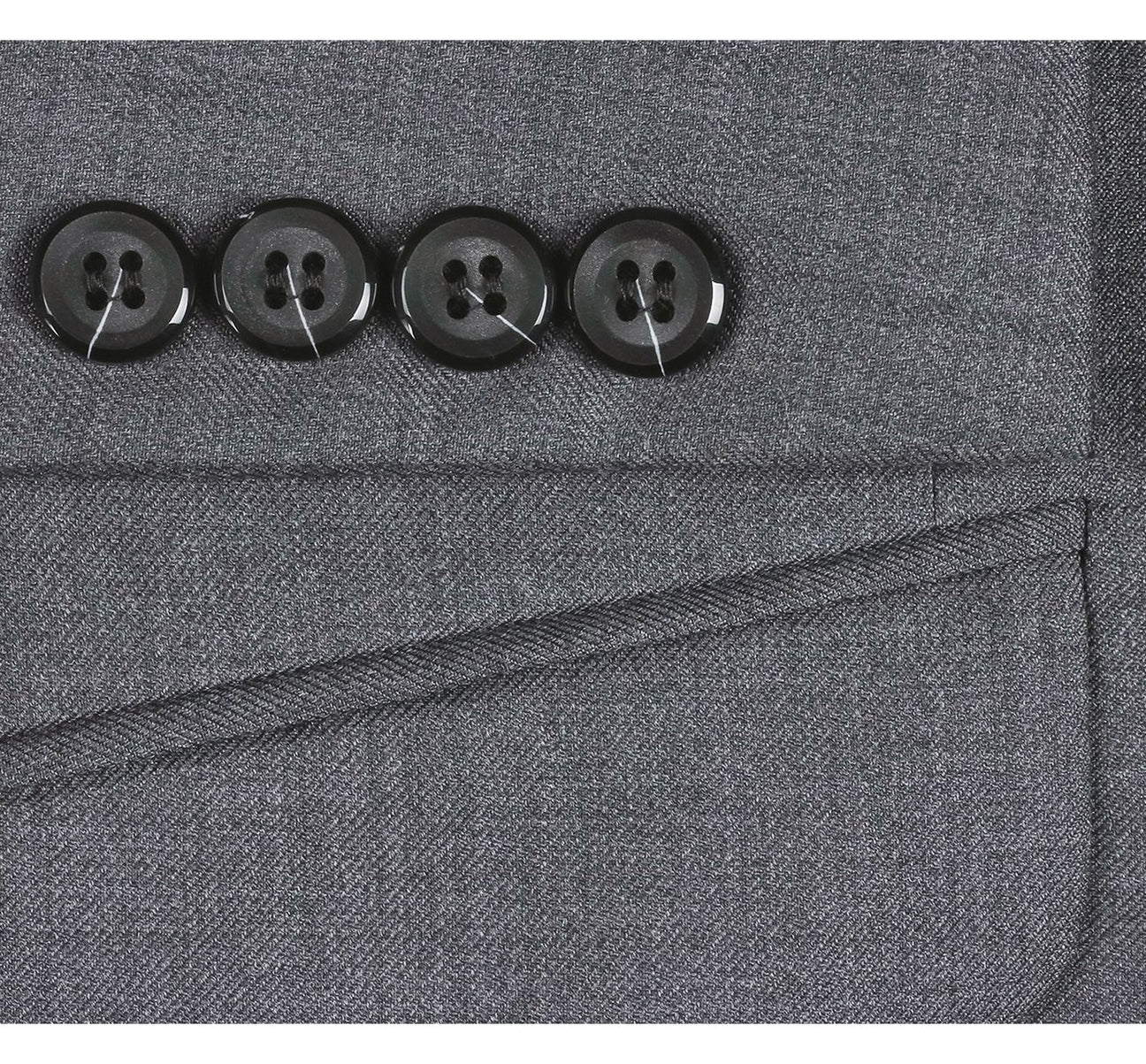 508-3  SUPER 140'S SLIM - My Men's Shop
