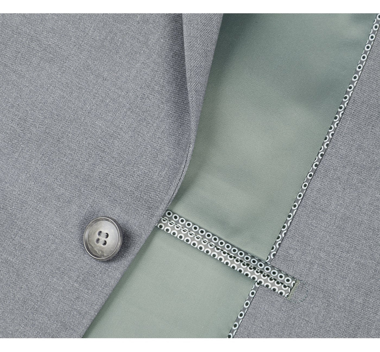 Men's Slim Fit  Suit - My Men's Shop