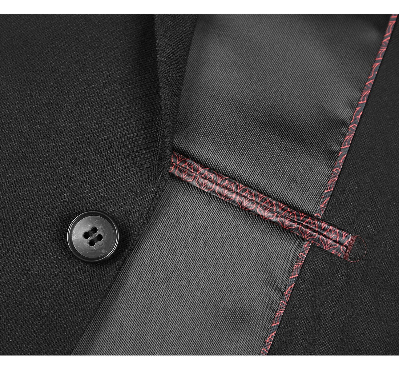 Men's Slim Fit  Suit - My Men's Shop
