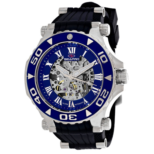Seapro Seaway de hombre