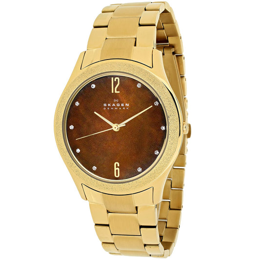 Skagen Clásico de Mujer