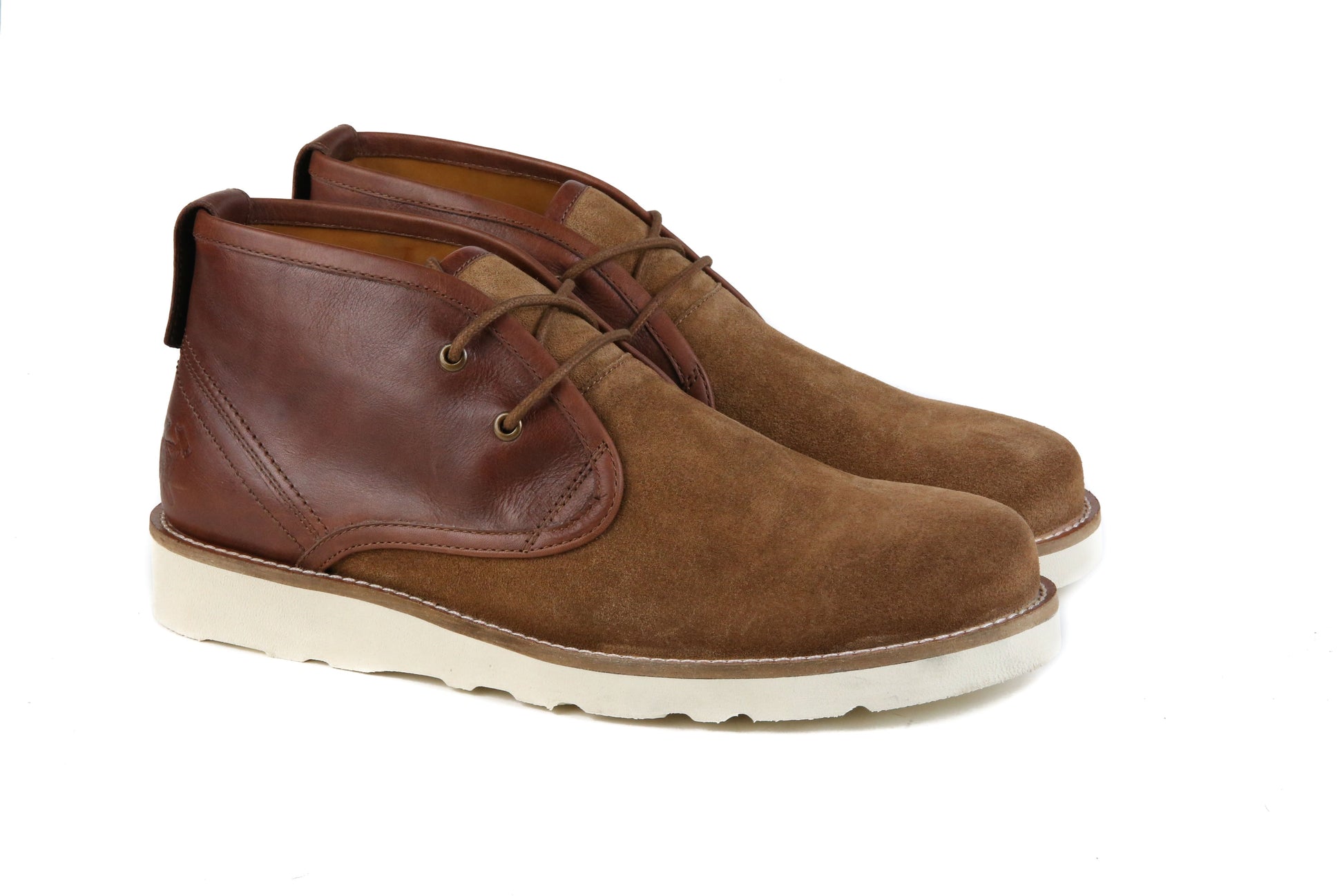 The Nolan | Cognac - My Men's Shop