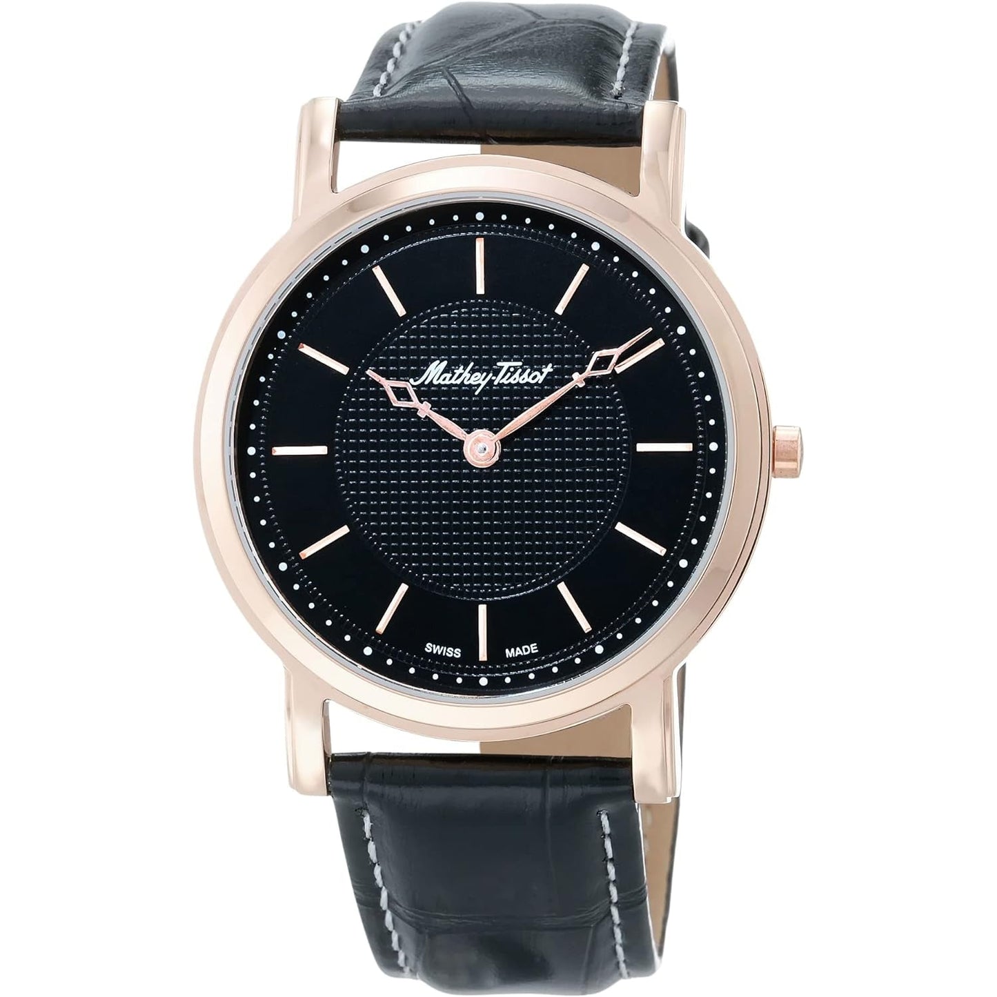Mathey Tissot Hombre Ciudad