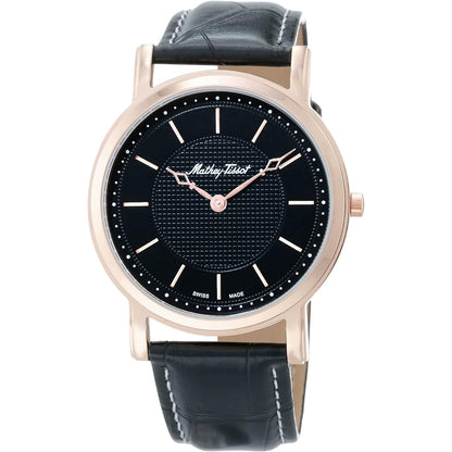 Mathey Tissot Hombre Ciudad