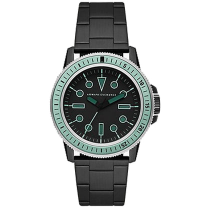 Armani Exchange Clásico para Hombre
