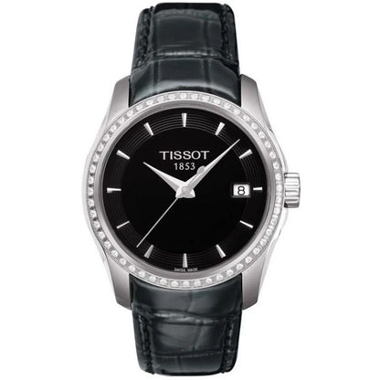 Tissot Couturier de mujer