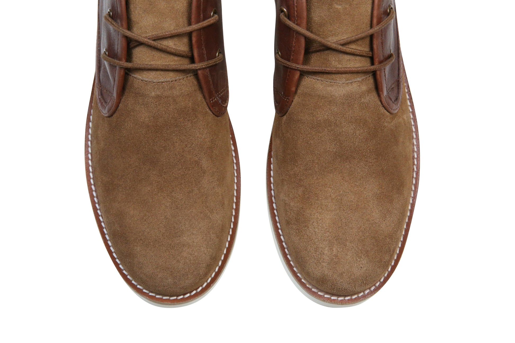 The Nolan | Cognac - My Men's Shop
