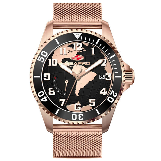 Seapro Voyager para Hombre