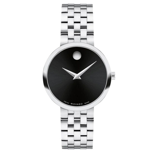 Movado de Museo para Mujer