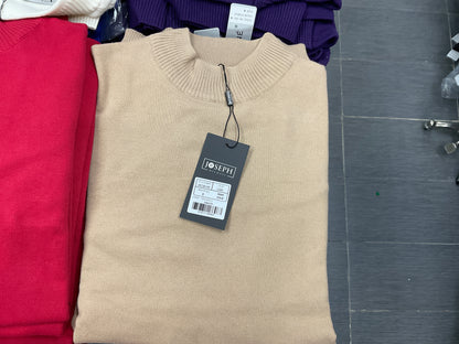 Joseph Micheal Mock-necks JM2284 MN