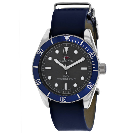 Seapro para hombre Revival