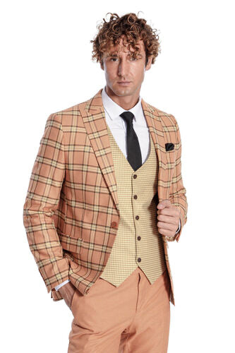 Tk-1320 MENS SUIT - My Men's Shop