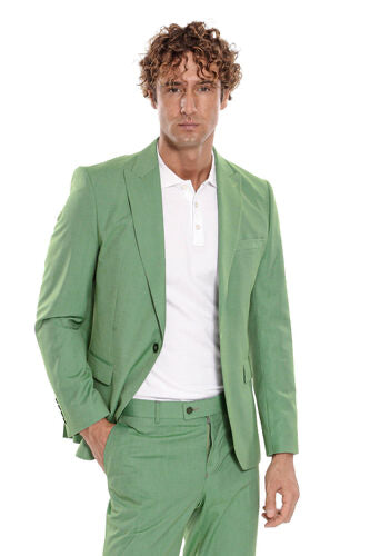 Tk-1320 MENS SUIT - My Men's Shop