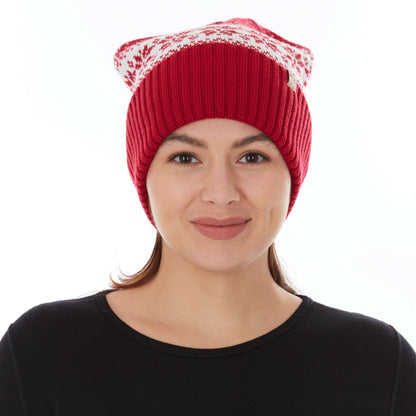 Midweight - Everyday Knit Cuff Beanie 100% Merino Wool - My Men's Shop