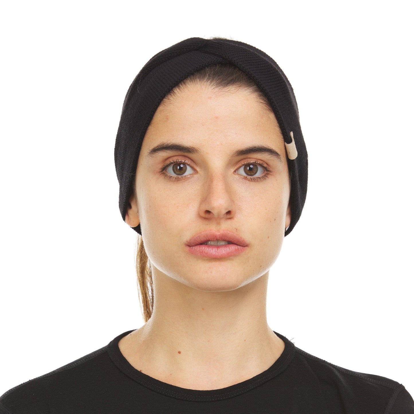 Midweight - Everyday Knit Twist Headband 100% Merino Wool - My Men's Shop