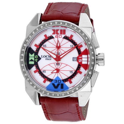 Locman Mujer Diamante Clásico