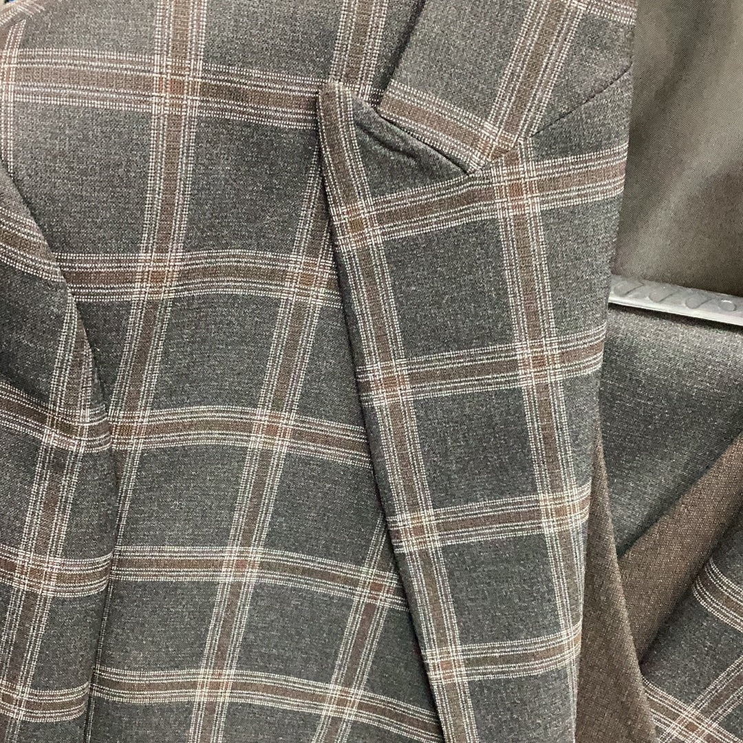 Ty-1302   MENS 3PC SUIT - My Men's Shop