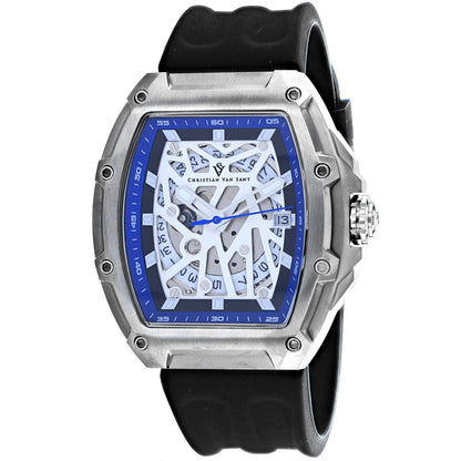 Christian Van Sant Reloj Odyssey para Hombre