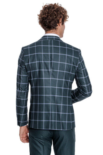Ty-1302   MENS 3PC SUIT - My Men's Shop