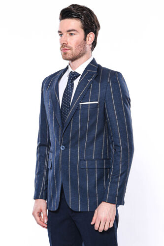 Cy-1103 MENS BLAZER - My Men's Shop