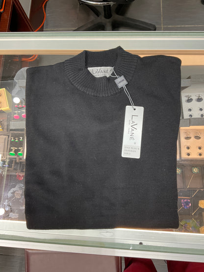 LaVane Mock-neck sweater 501-M