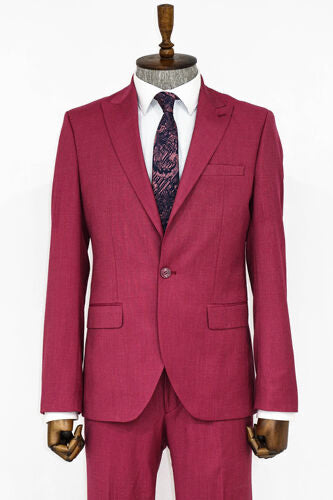 Tk-1320 MENS SUIT - My Men's Shop