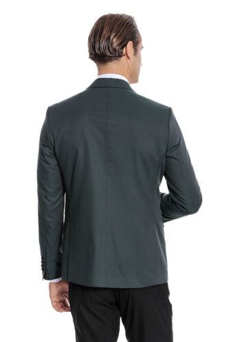 Tk-1320 MENS SUIT - My Men's Shop