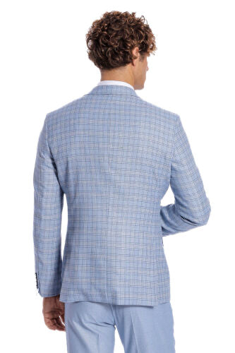 Ty-1302   MENS 3PC SUIT - My Men's Shop