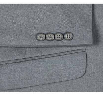 Men's Slim Fit  Suit - My Men's Shop