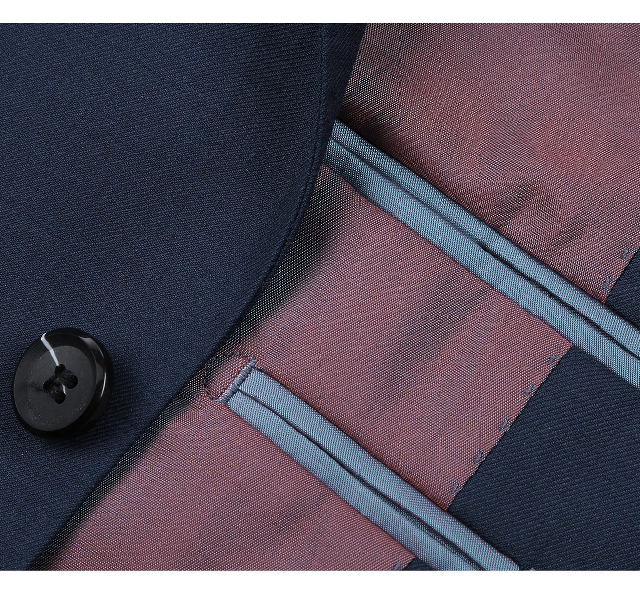 508-3  SUPER 140'S SLIM - My Men's Shop