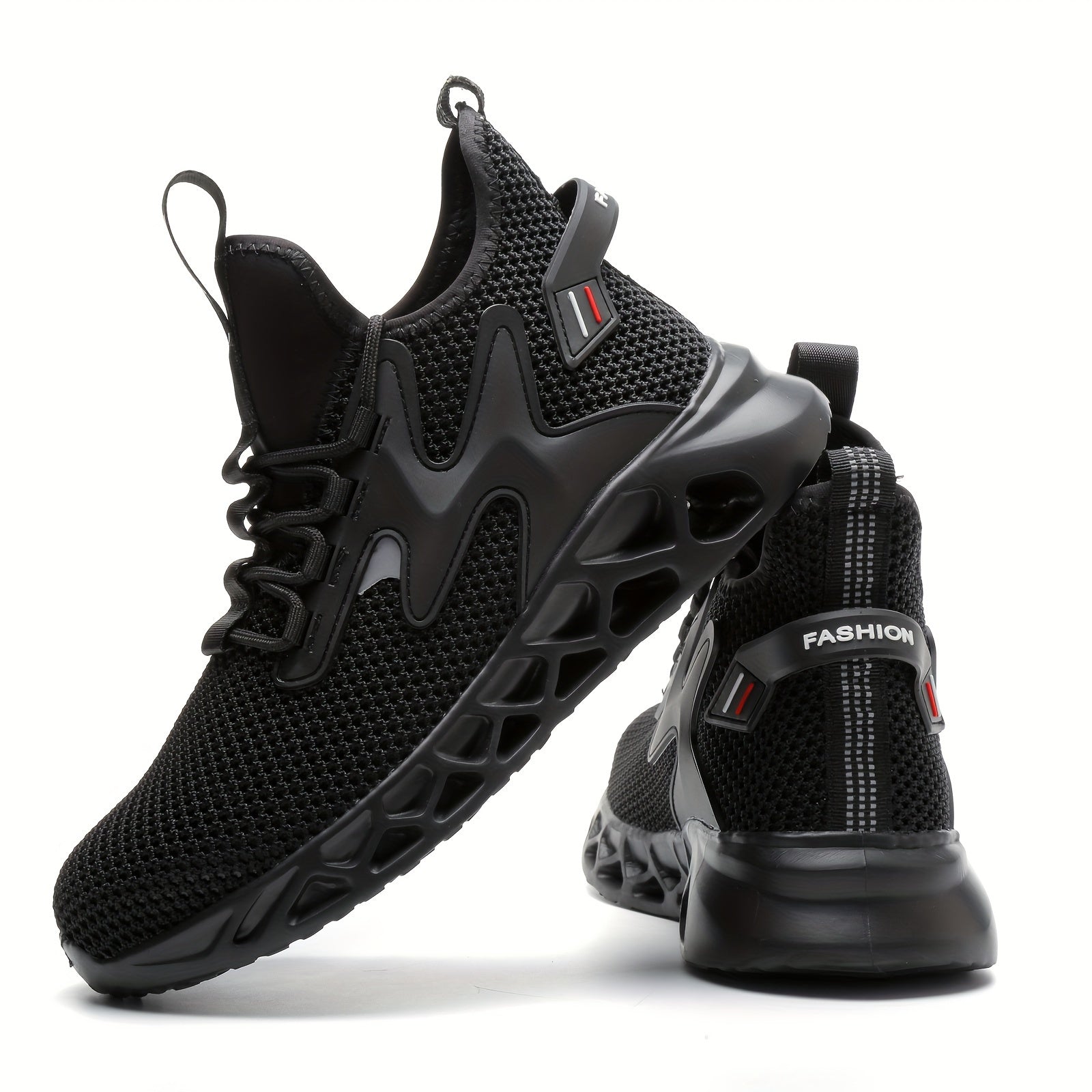 Durable Steel Toe Work Shoes  Safety  Comfort - My Men's Shop