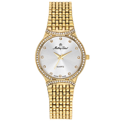 Mathey Tissot Clásico para Mujer