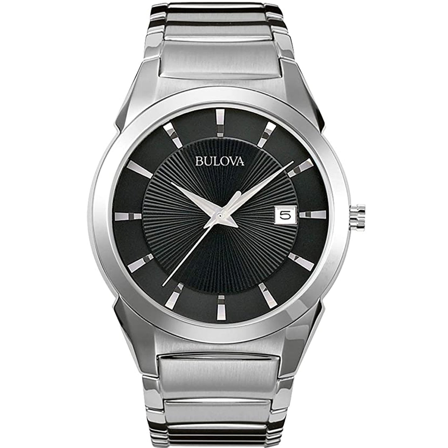 Bulova Clásico de Hombre