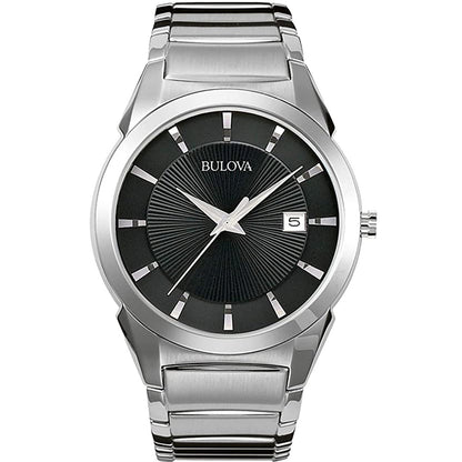 Bulova Clásico de Hombre