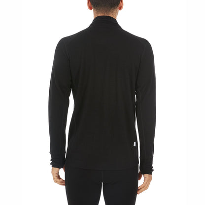 Expedition - Men's Wool Full Zip Wilderness - My Men's Shop