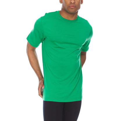 Lightweight - Algonquin Men's T-Shirt Crew Clearance - My Men's Shop