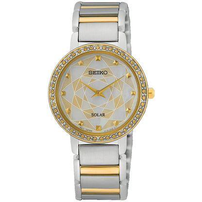 Seiko Descubre más para mujer